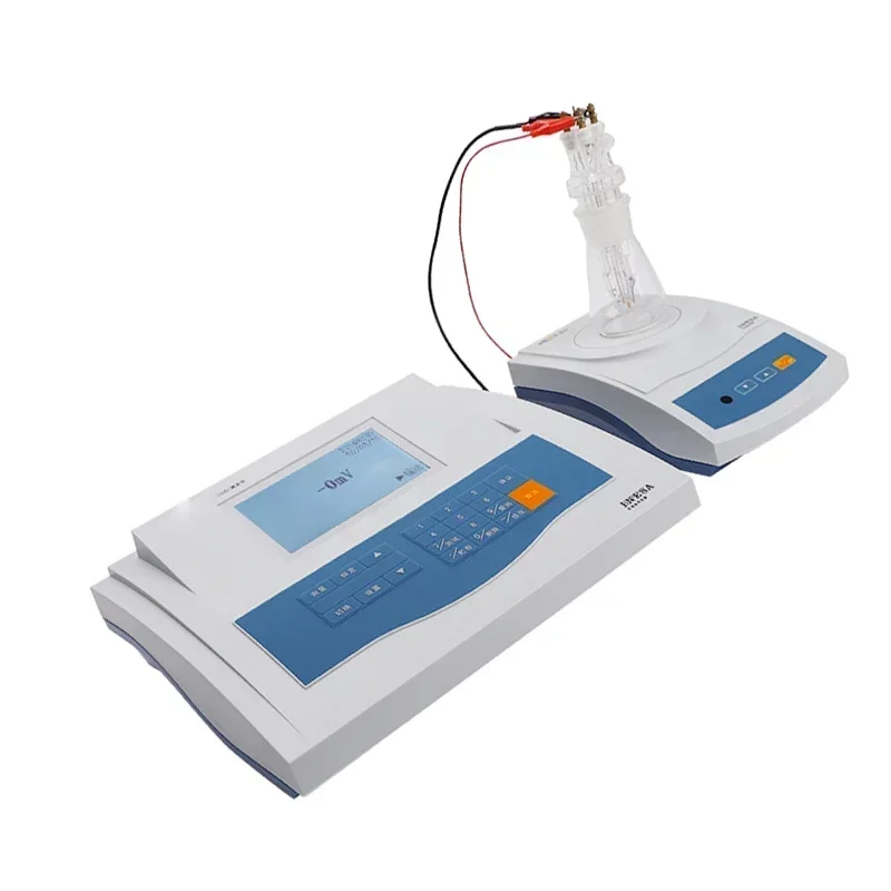 Portable 220v COD-572COD Tester Chemical Oxygen Demand Oxygen Consumption Tester Water Quality Tester