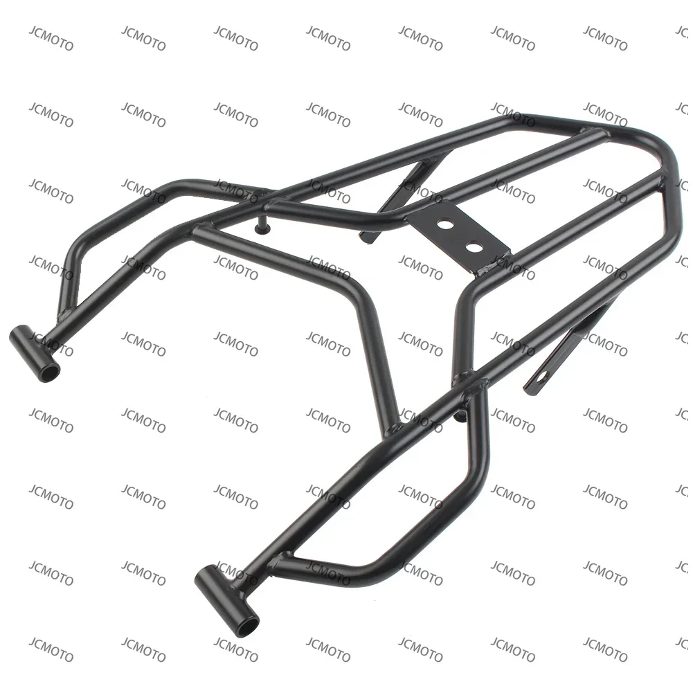 

Motorcycle Luggage Holder For Honda CRF 300L Rally 2021-2022 CRF250L Rally Cargo Shelf Mount Bracket Rear Rack