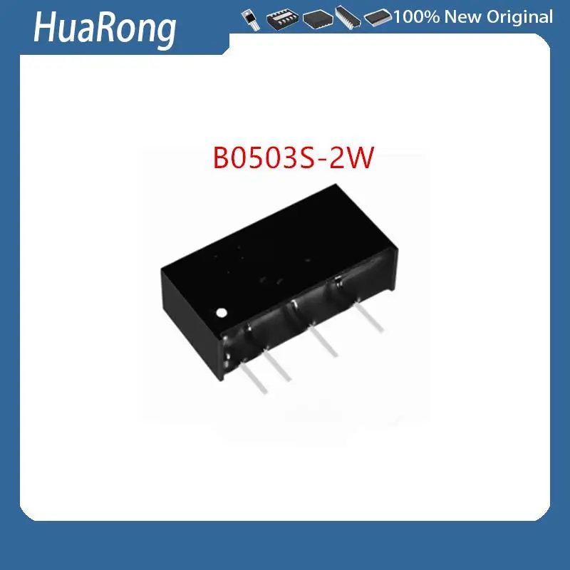 NEW B0503S-2W  SIP-4