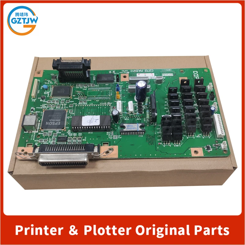 

Материнская плата LQ2180 матричный принтер, материнская плата для Epson LQ2180, английская основная плата, детали принтера форматтера
