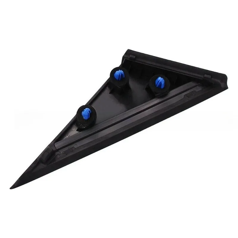 For Hyundai Sonata 2015 2016 2017 2018 2019 86180C1000 86190C1000 Rearview Mirror Triangular Mounting Plate Left Right Brand New