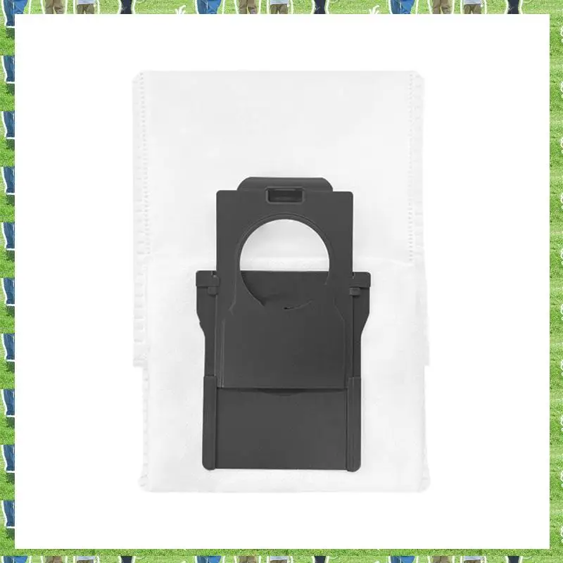 

FTS For MOVA P10 Pro Ultra Vacuum Parts Main Roller Side Brush Hepa Filter Mop Cloth Dust Bag Replacement Accessories