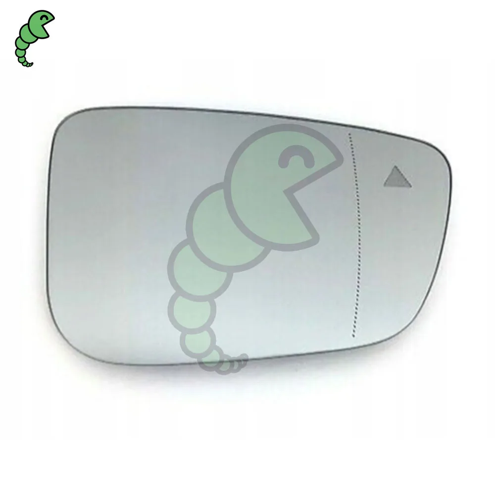 51168739632 mirror glass front right for BMW M5 F90 51167468662 51168739630 51167468668