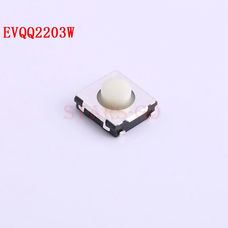 

10PCS EVQQ2203W EVQQ2B03W Switch Element