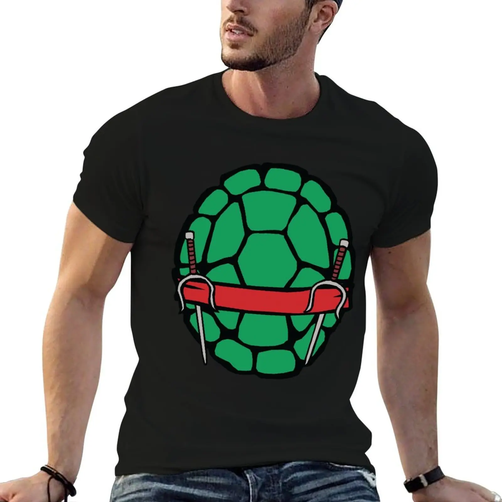 The Cool But Rude Edition (Alternate) T-Shirt t shirt for man anime t shirts for man T-Shirt