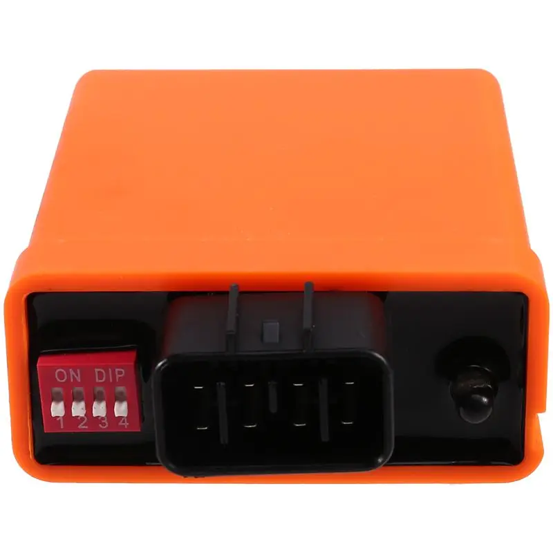 A30F-Motorcycle CDI-Ignition For Yamaha 100 ZY100 JOG100 Adjustable Racing Power Mode CDI Igniter Speed Limit -Ignition