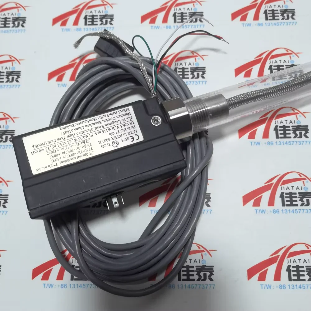 M7876-142 McQuay mcquay energy sensor energy position M7876-142