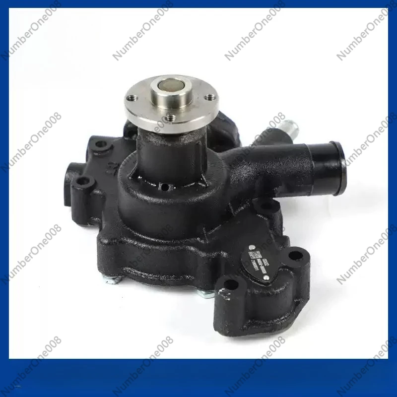 

Tractor Water Pump Small Diesel Engine Cooling Pump Agricultural Machinery Parts Universal Water Circulation Pump