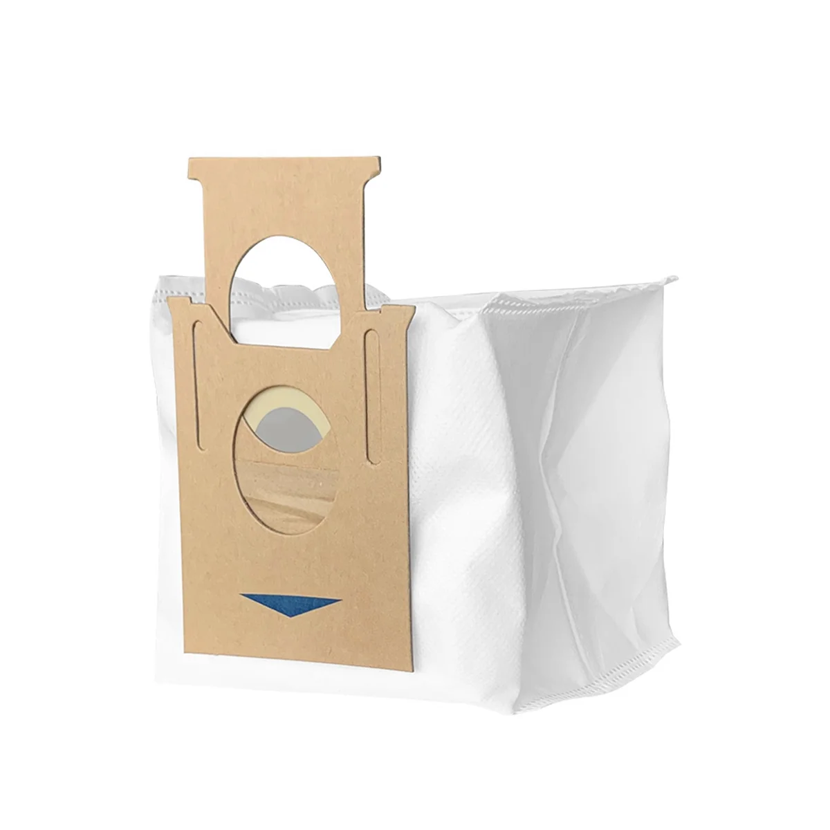 Sac à poussière pour DEEBOT T9 T9 OZMO T8 T8 Max T8 Series N8 N8 Pro, pièces d'aspirateur, accessoires