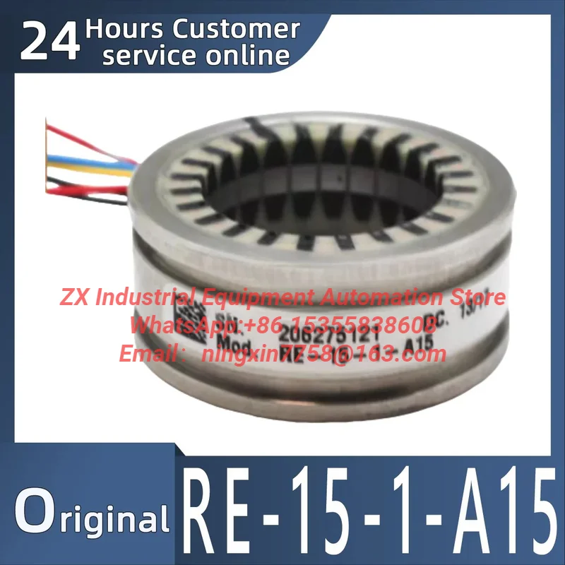 New original rotary transformer RE-15-1-A15 RE-15-1-A15.