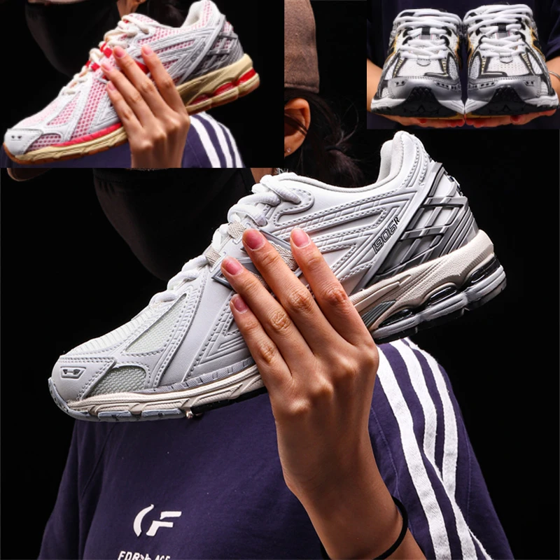 Versatile and stylish running shoes: comfortable casual sneakers with soft soles, shock-absorbing and non-slip