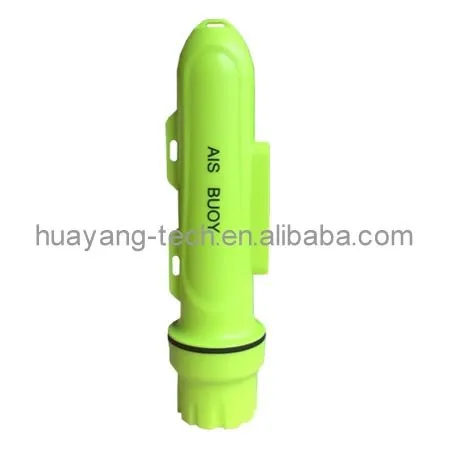 어망 추적 위치 확인용 해양 항법 AIS 부표 HAB-80