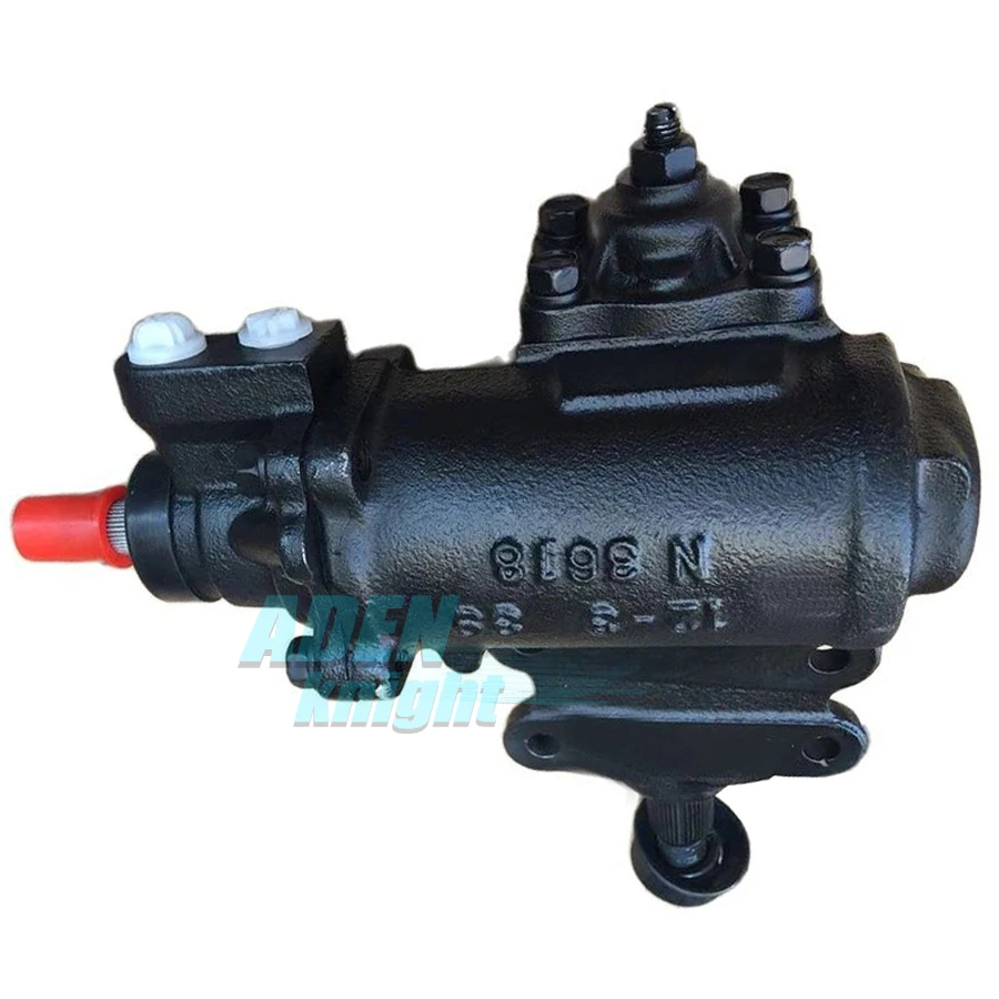 Power Steering Rack Steering Gear Box For NISSAN PATROL Y60 1987-1998 49200-06J00 4960006J00