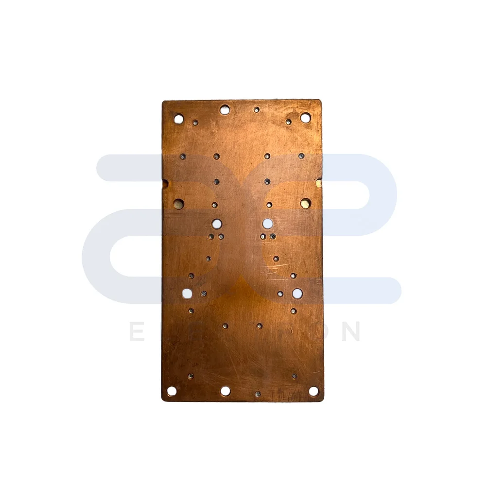 BLF888A Original transistor (work) - Non brand new PCB (PCB not available) -Missing and damaged PCB components  1pcs/Lot
