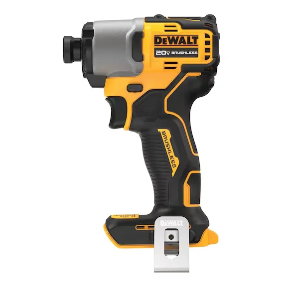 Impact Driver, 3200 RPM, 20 V DC