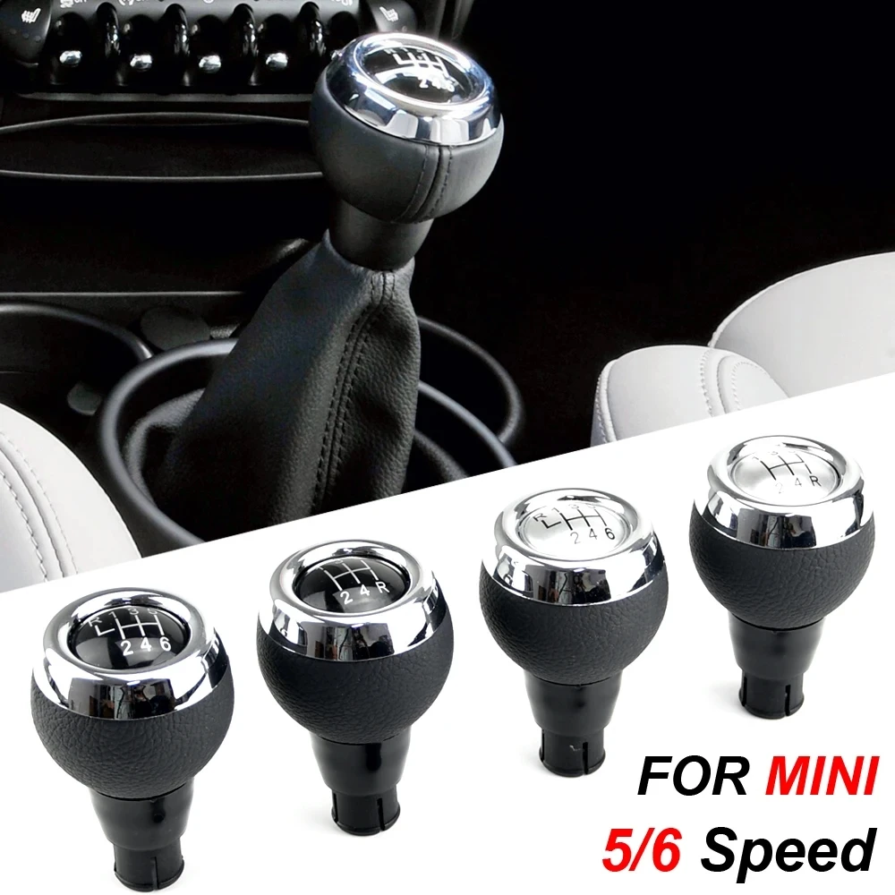 Gear Shift Knob For… - image