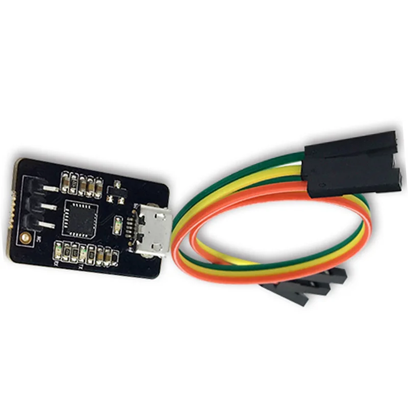 USB to TTL serial port module adapts  FirePrime series Firefly RK3399 RK3288 