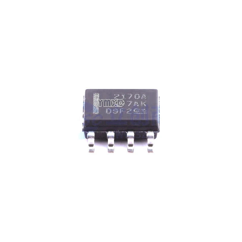 5Pcs/Lot New Original Patch Opa2170aidr SOIC-8 36V Dual Operational Amplifier Chip In Stock In Stock