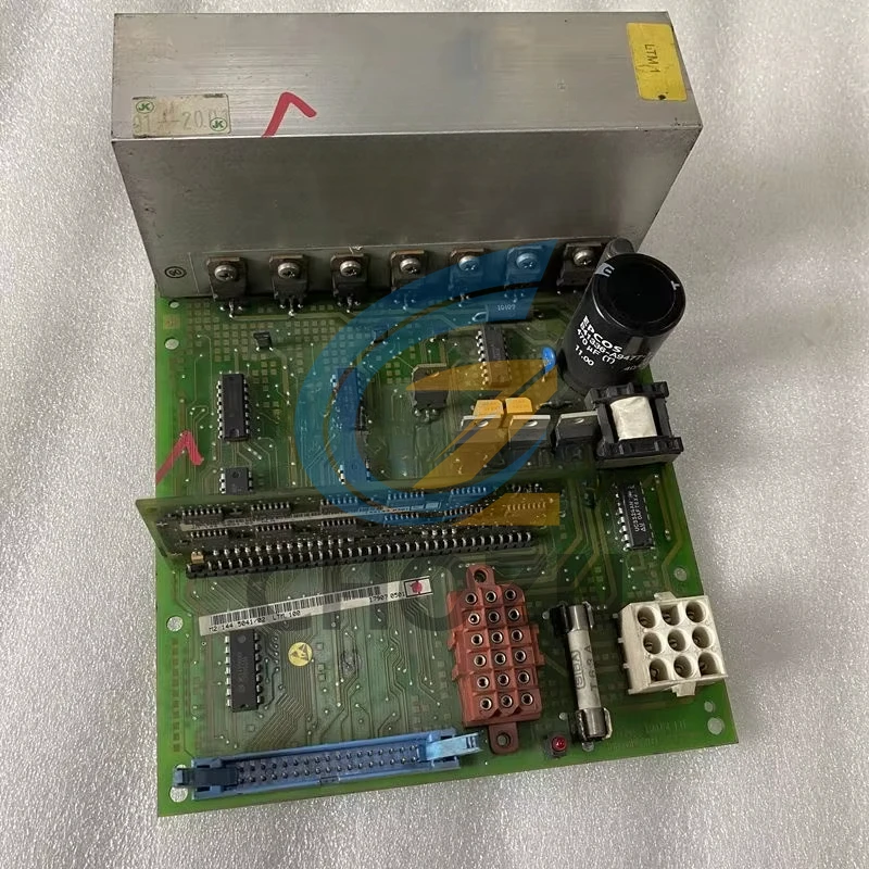 Heidelberg PartsM2.144.5041 LTM100 kompatible Platine 00.781.3382 Bedienfeld Leiterplatte für Heidelberg Maschinenteile