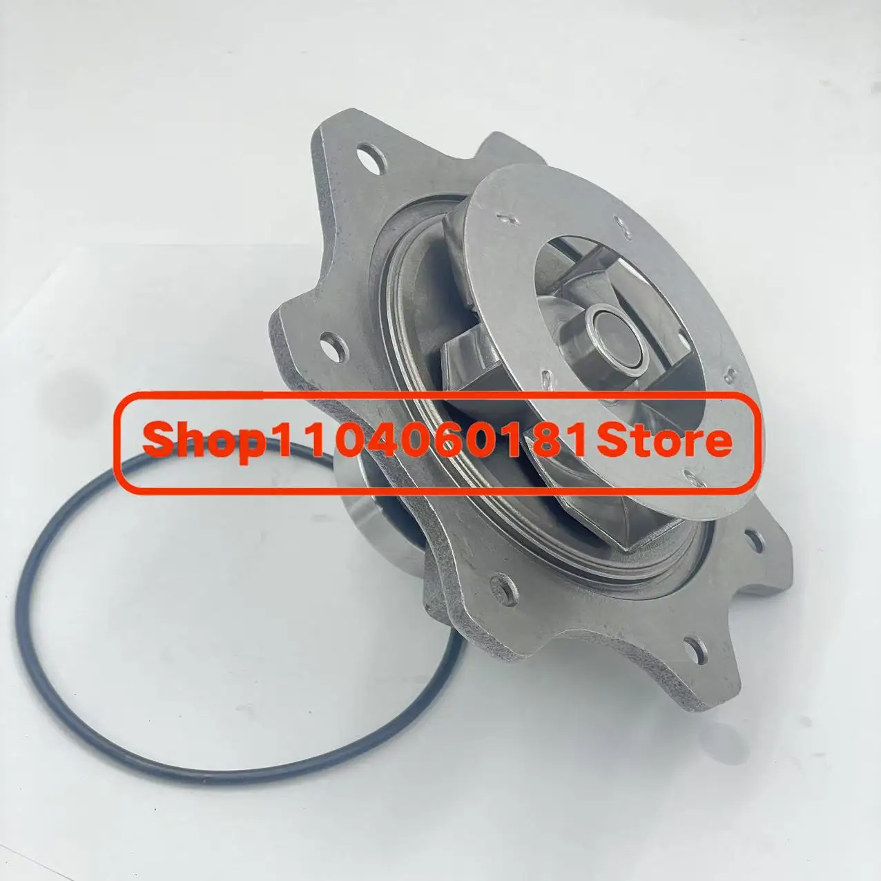 Bomba de agua 1830606 C95 1830606 C94 1817687 C92 apto para motor Perkins WGDF7002 WGEF7003 1306-E87TA