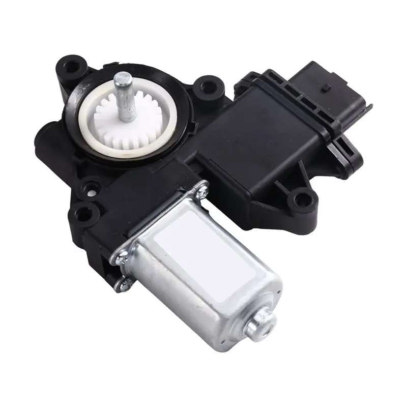 Car Front Left Door Glass Lifter Motor 4537200400 4537200502 For Smart 453 2014-2025