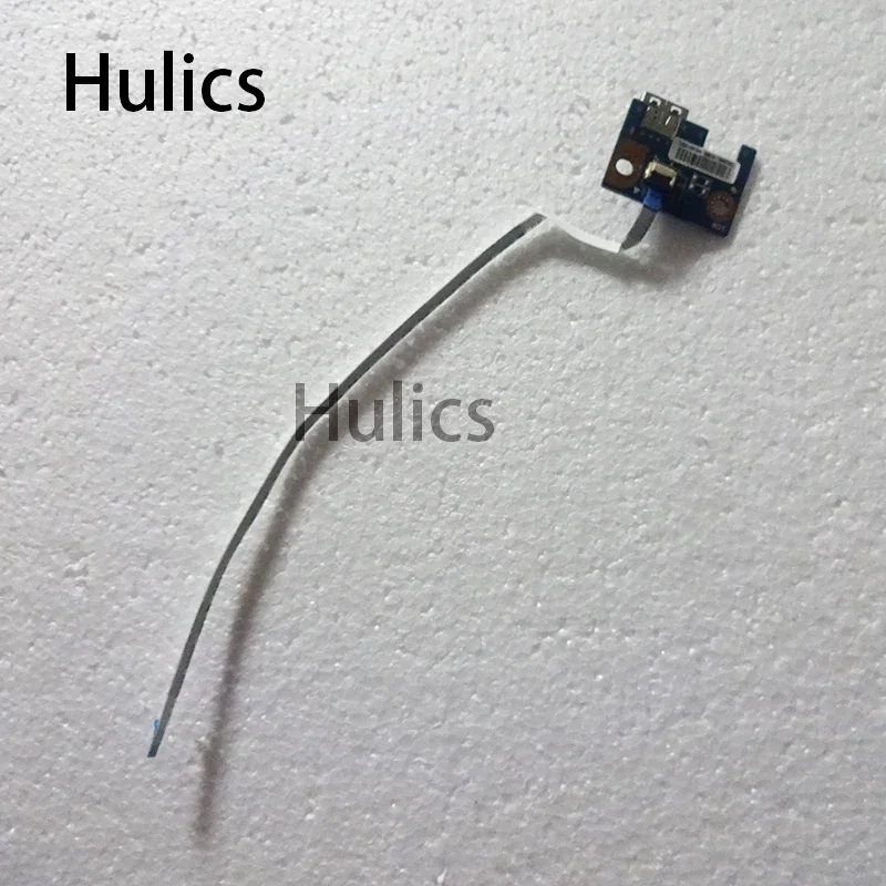 Hulics используется для USB-платы Satellite L50-A с кабелем