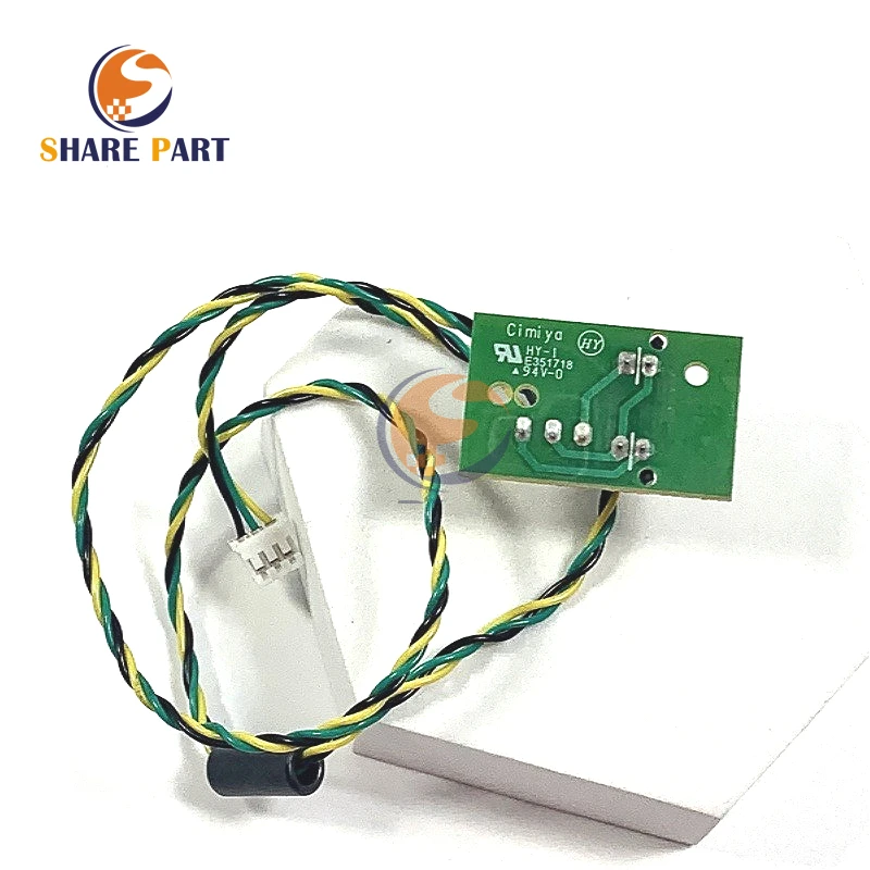 High Quality Paper Feed Sensor for HP 2130 2131 2132 1112 1118 803 511 508 518 519 531 538 618 510 508 530 Printer Parts 1pc