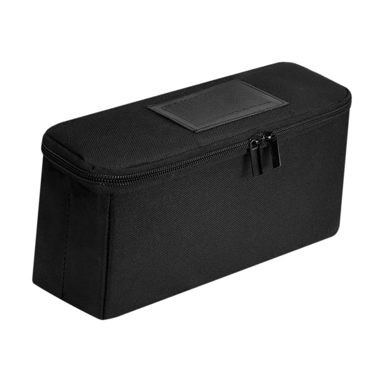 Graded Sport Card Storage Box PSA Card Holder with Zip Standard Sturdy Slab Card Holder Organizer Collector Storage Box