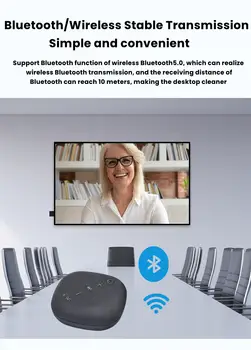 8 best sales Mikrofon hoparlör - №4