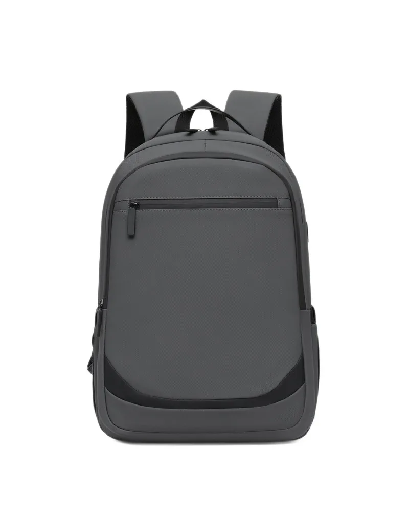 

Business Travel Backpack With USB Charging For Daily Use And Work