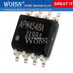 10PCS APM4548A APM4548 SOP-8