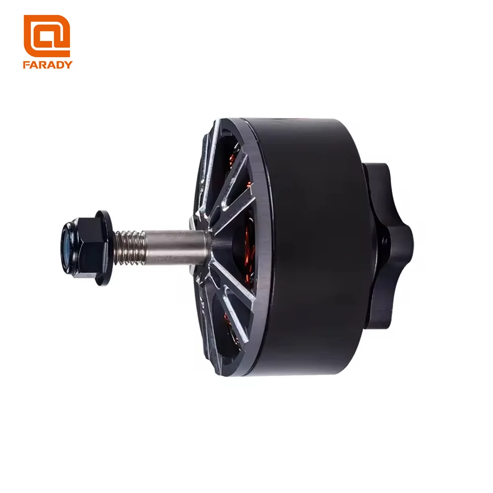2025 Faradyi 3112 900kv 640kv محرك مقاوم للماء بدون طيار Bldc موتور ل Multirotor Fpv Rc سباق الطائرة بدون طيار مولتيكوبتر RC قارب