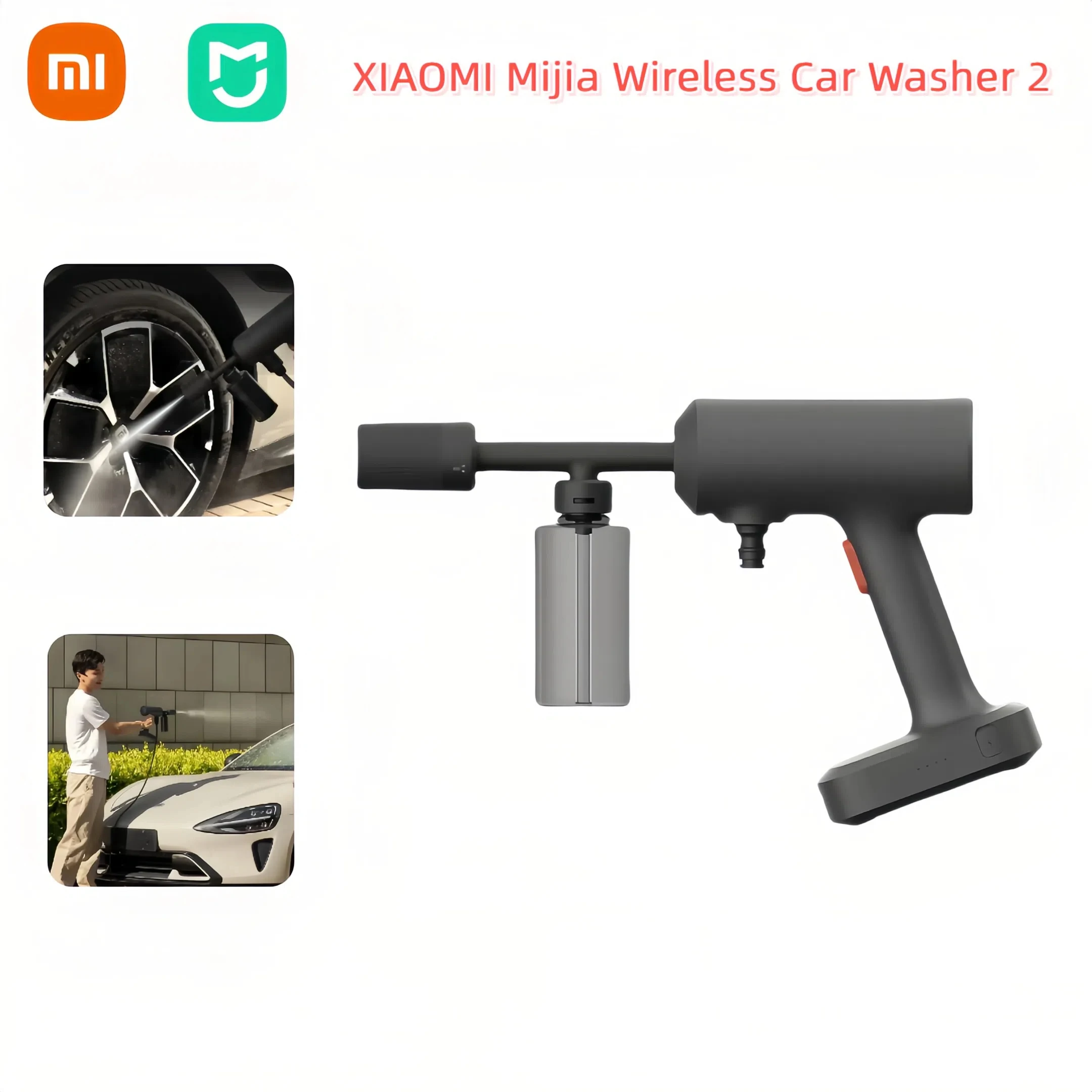 #44 Latest Car Washers Offers