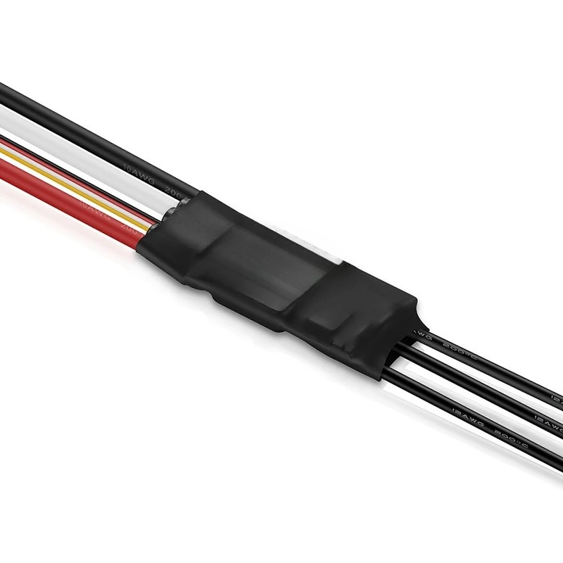 

Series brushless ESC electronic governor model aircraft