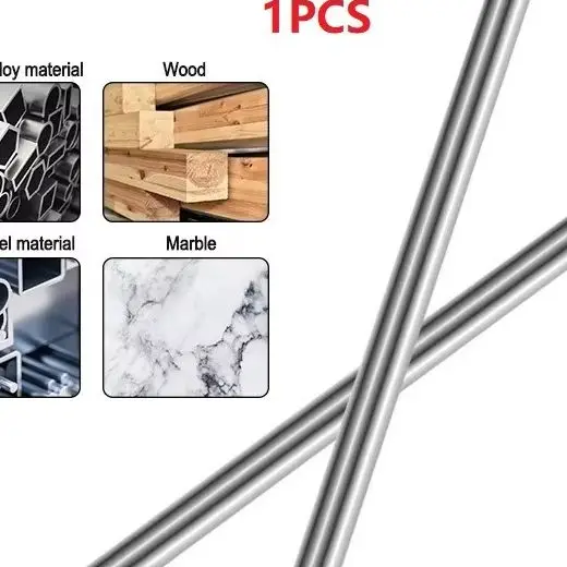 Metal Wood Glass Tile Cutting Marker Pencil Alloy Scribe Pen Carbide Scriber Pen Metalworking Woodworking Hand Tools