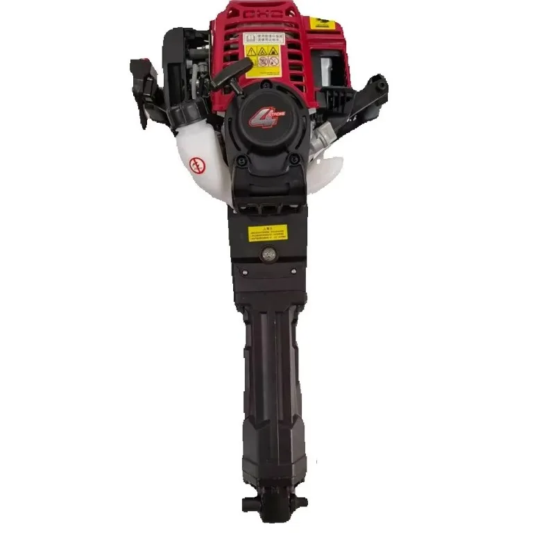 

Handheld Trencher Digger Machine FOR 2/4-stroke Powered Tree Digger tree mover Tree digging machine