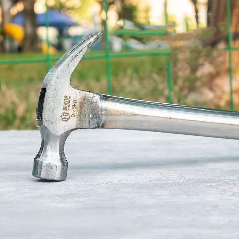 Claw Hammer With St…