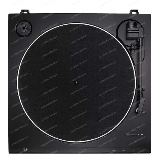 

AT-LP60X (BT) vinyl record player wireless bluetooth phonograph retro record player