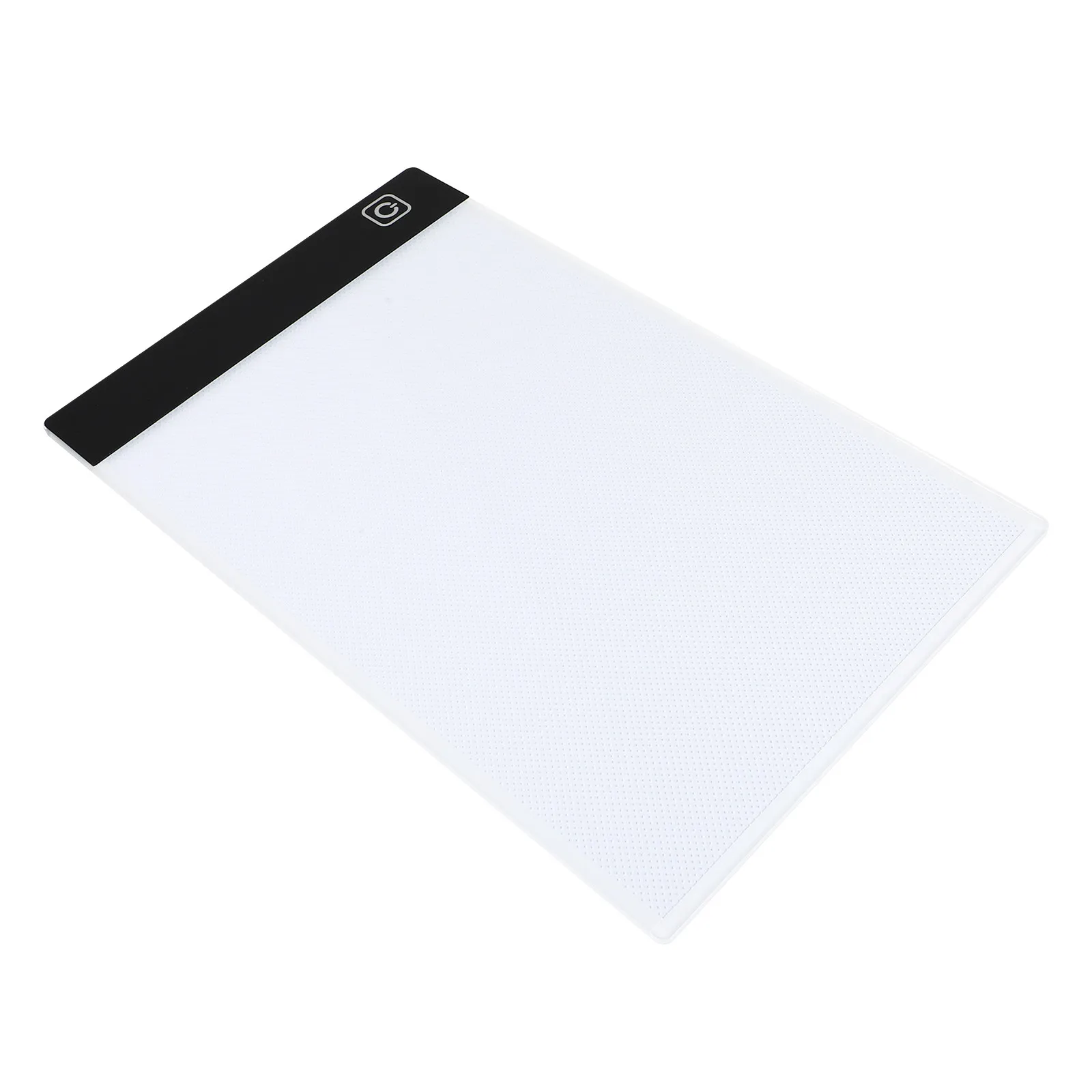 

A5 Size Copying Writer Board Drawing Board Simple Design for Student School Home Three Gears Dimming USB Charging Cable LED