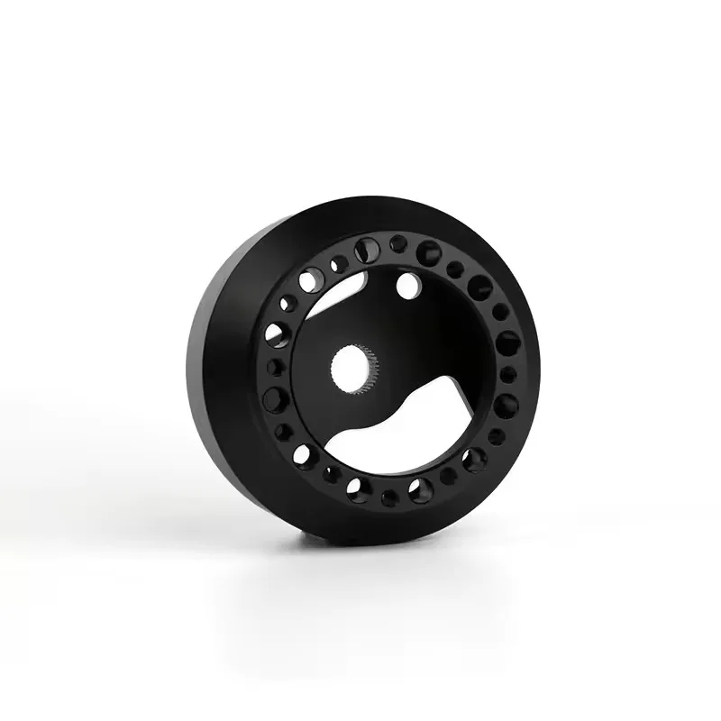 Battle Bee Steering Wheel Boss Kit Hub Adapter Car Refit Kit Connector Base Adapter For 2008-2014 Subaru WRX STI BB-HUB-016