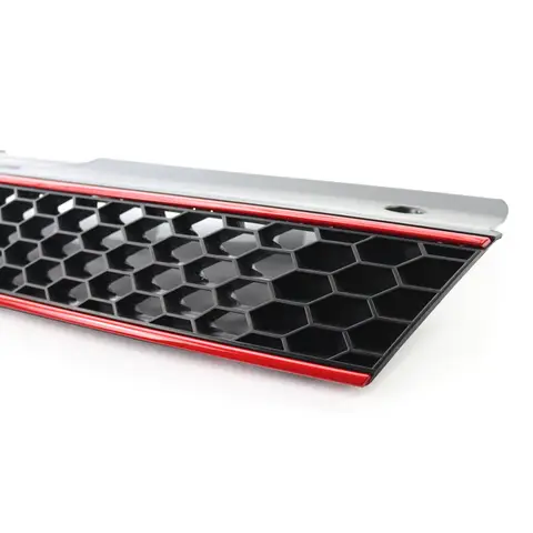 8 best sales Polo 6R Grill - №2