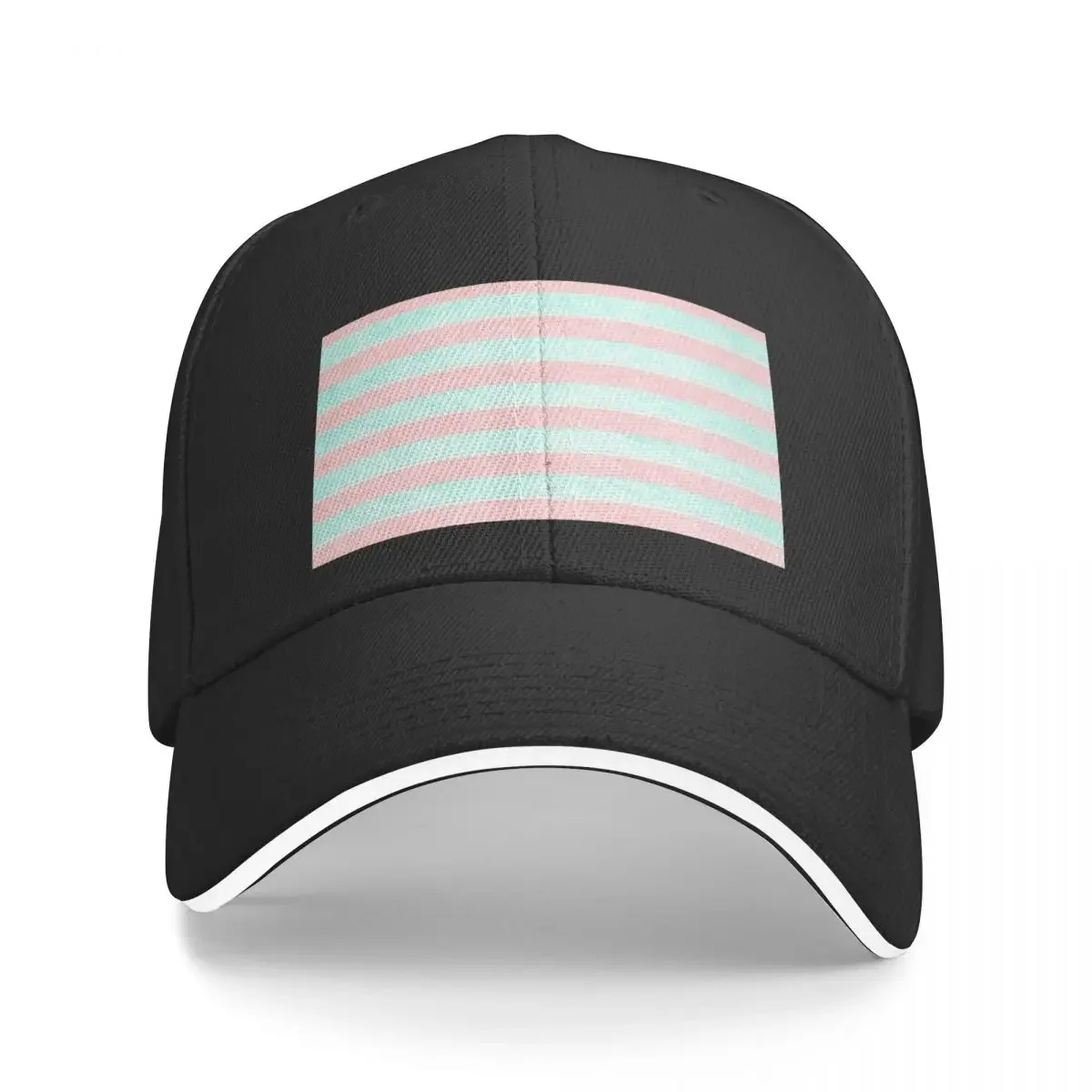 A room of her own Agnes Martins pursuit of happiness Baseball Cap Thermal Visor Hat Beach fishing hat Sun Cap Female Men's