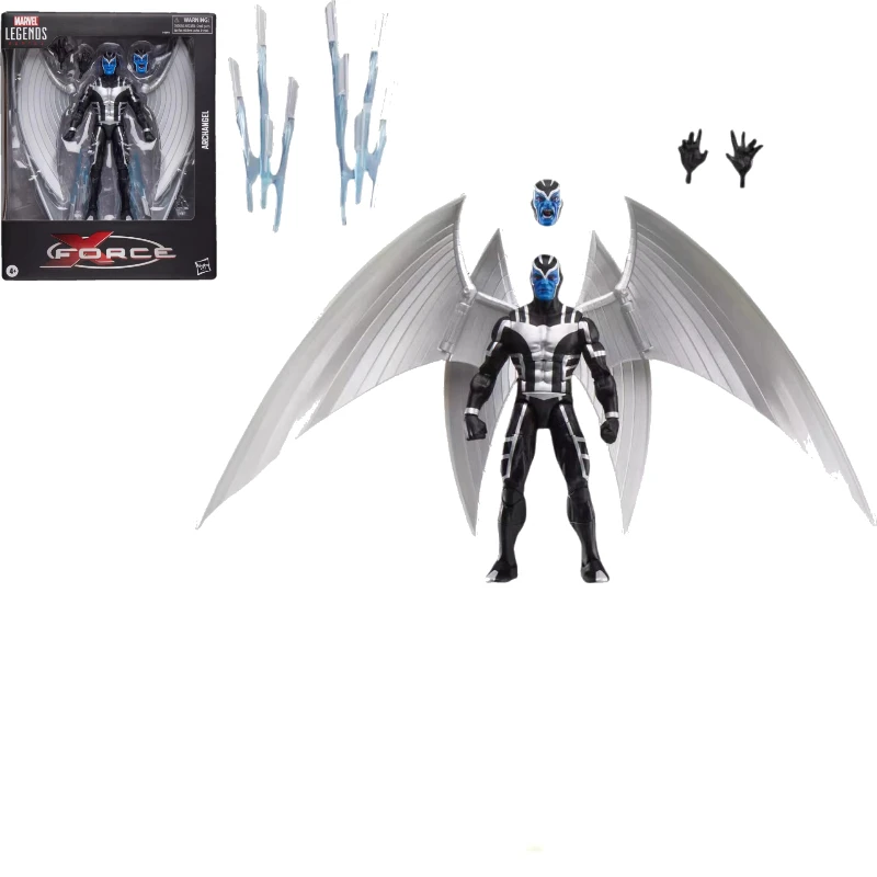 in-stock-hasbro-marvel-legends-series-x-men-archangel-models-anime-movie-toys-model-action-figure-gift-hobbies