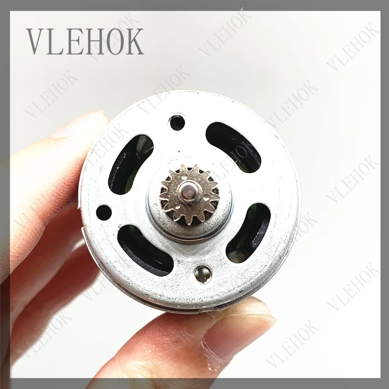 2609199258 DC motor 10,8V-12V FOR BOSCH GSR10,8-LI GSR10,8V-15FC GSR12-LI GSR12V-15 OXIIlBare PS21 PS31 GSR12V-133FC GSR12-2-LI