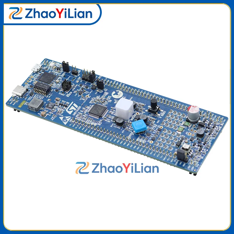 For B-G474E-DPOW1 Discovery Kit STM32G474RE Digital Power Evaluation Board With STLINK V3E Debugger