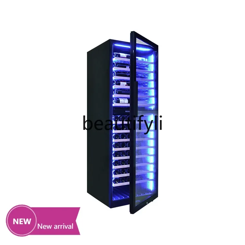 

x Red Wine Constant Temperature Wine Cabinet Dual Temperature Household Air Cooling Frost-Free Intelligent Refrigerationx X
