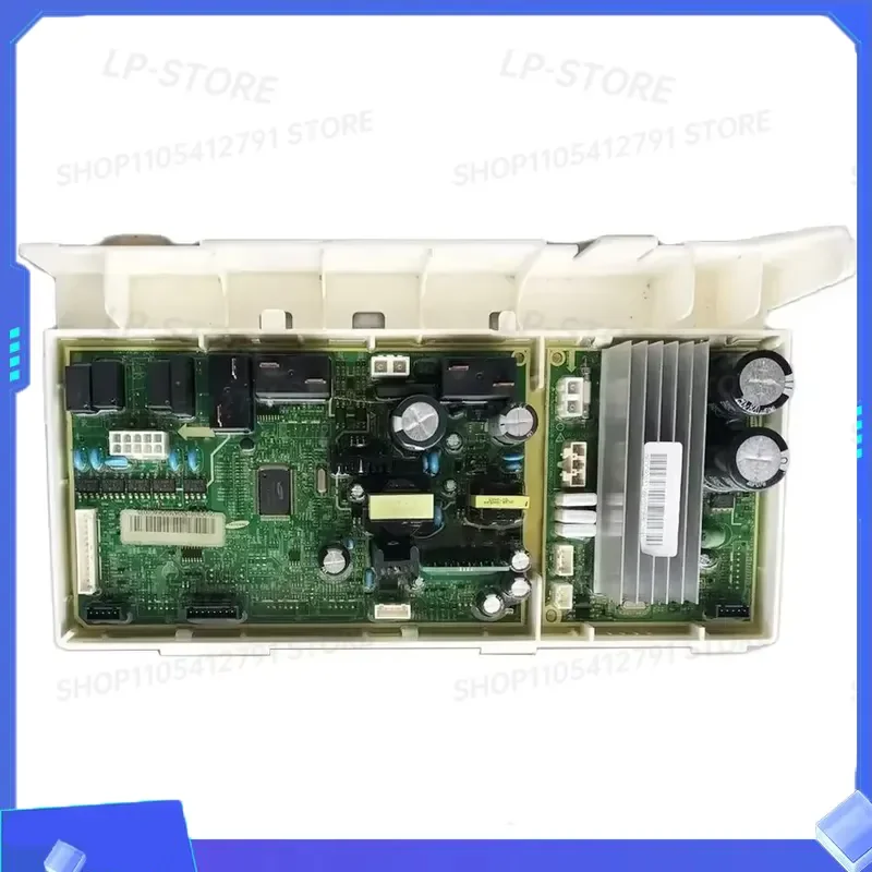 Washing Machine Motherboard Control Module for DC92-01520A DC92-01540A Replacement Part