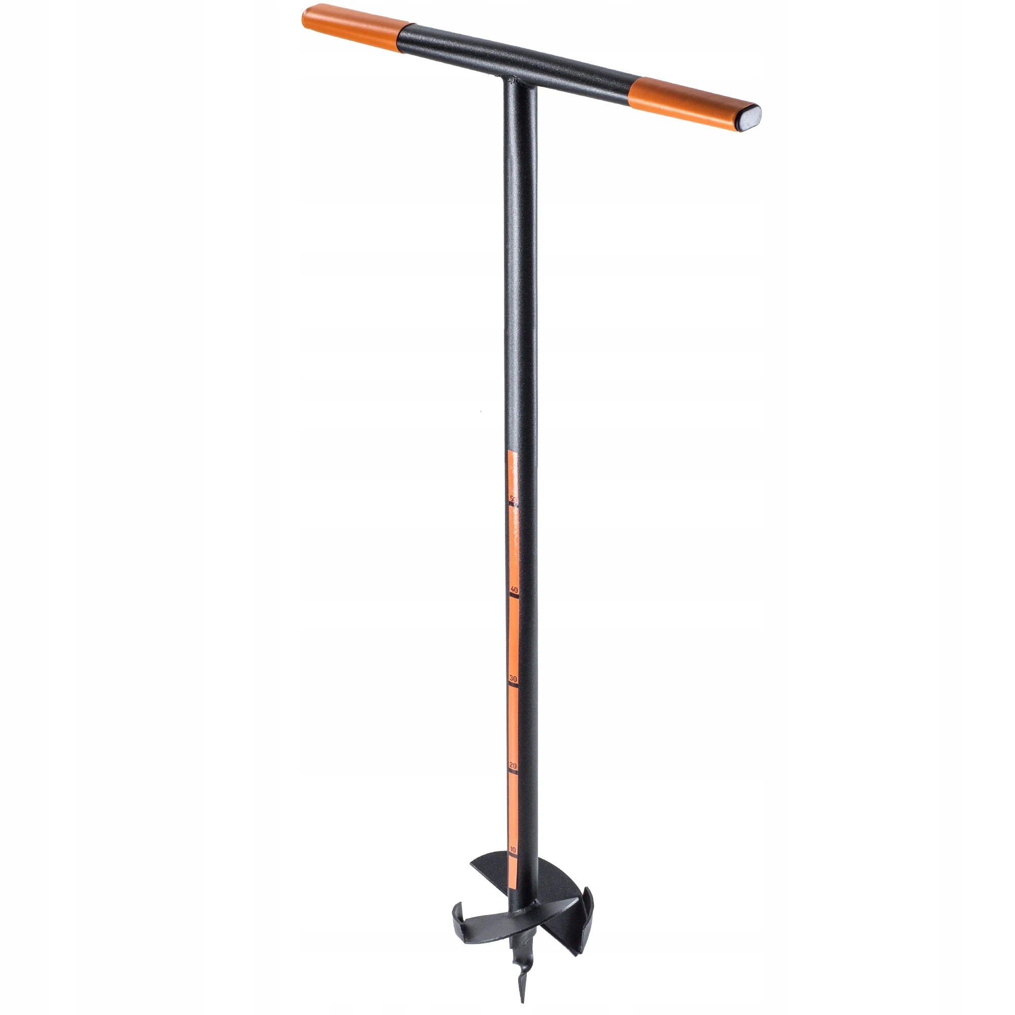 KADAX Bodembohor boor 150mm