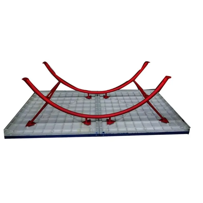 

High Quality Outdoor Ping Pong Table Tennis Strong and Durable Weatherproof Sport Board