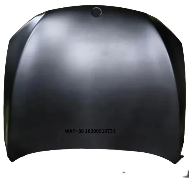 

High Quality New Aluminum Car Hood for F01 F02 730 740 750 760 41617204514